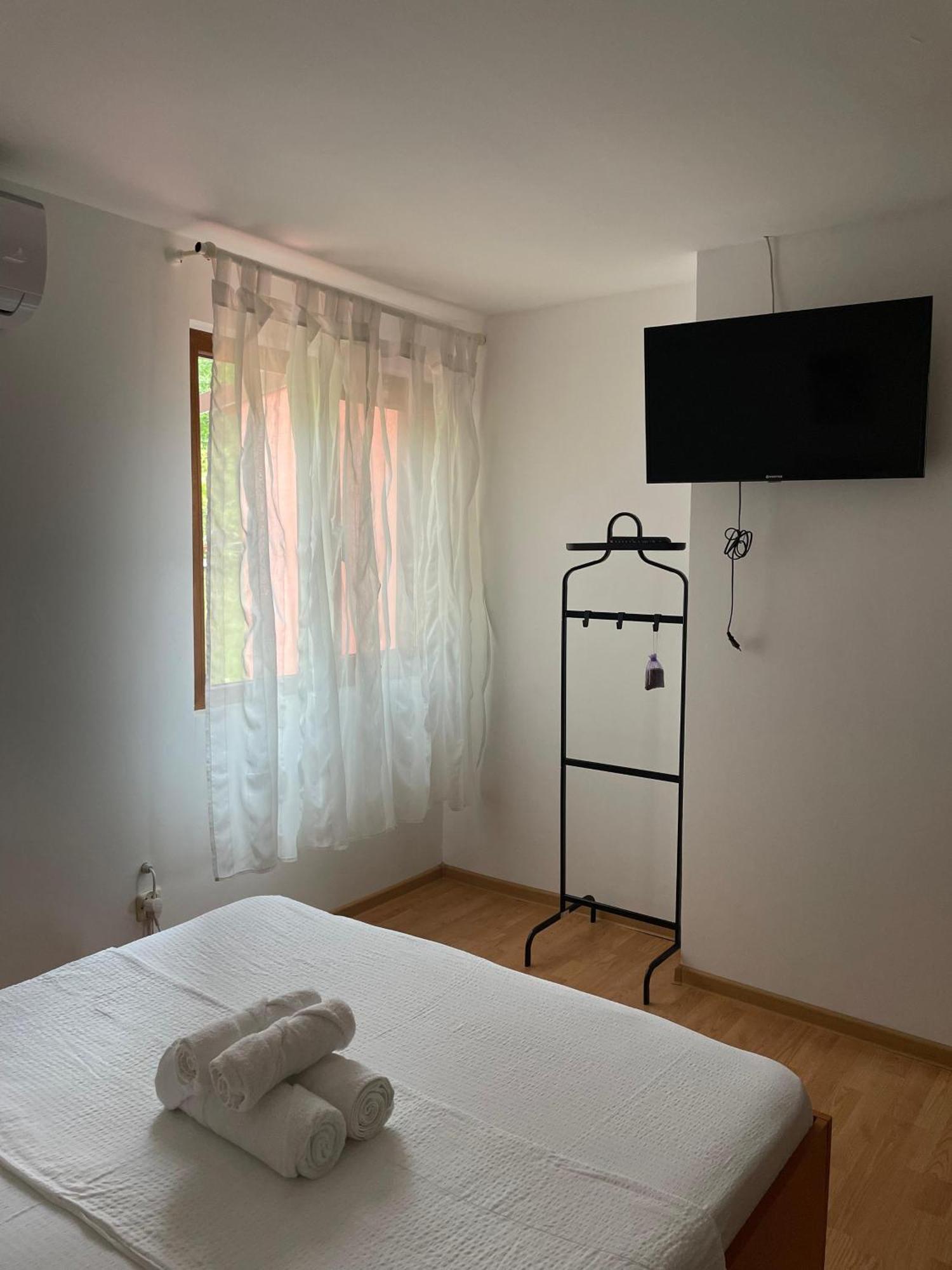 Casa Melania Villa Ieşelniţa Kültér fotó