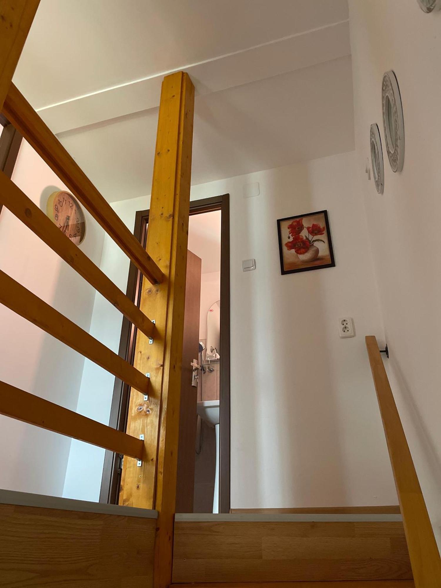 Casa Melania Villa Ieşelniţa Kültér fotó