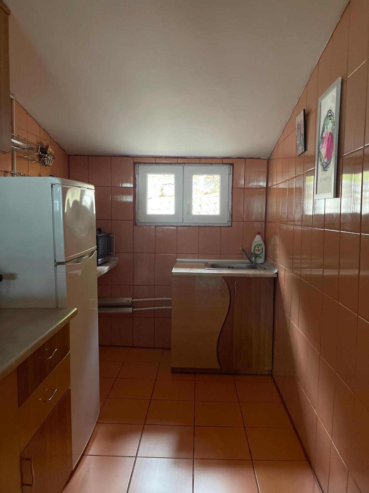 Casa Melania Villa Ieşelniţa Kültér fotó