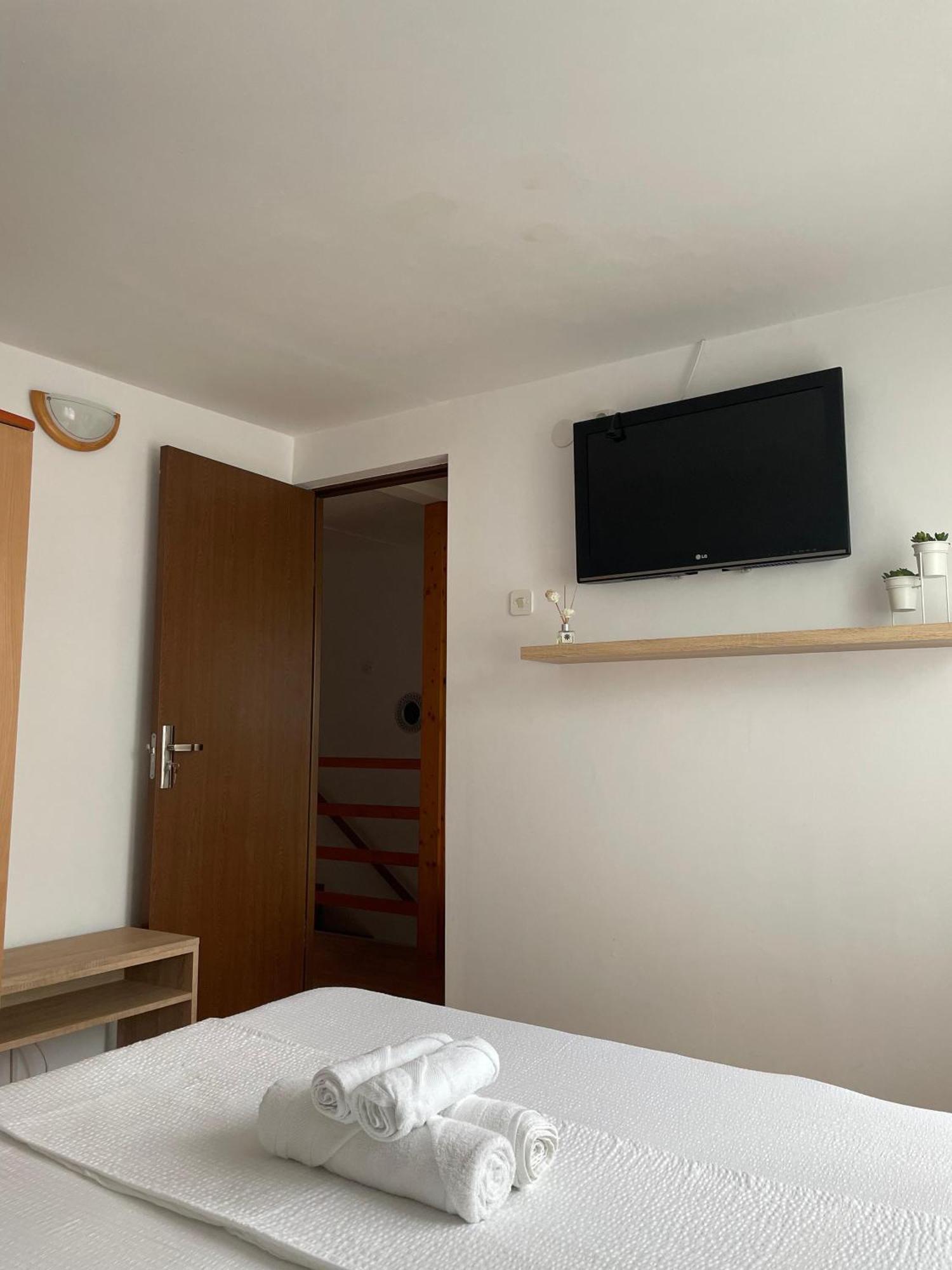 Casa Melania Villa Ieşelniţa Kültér fotó