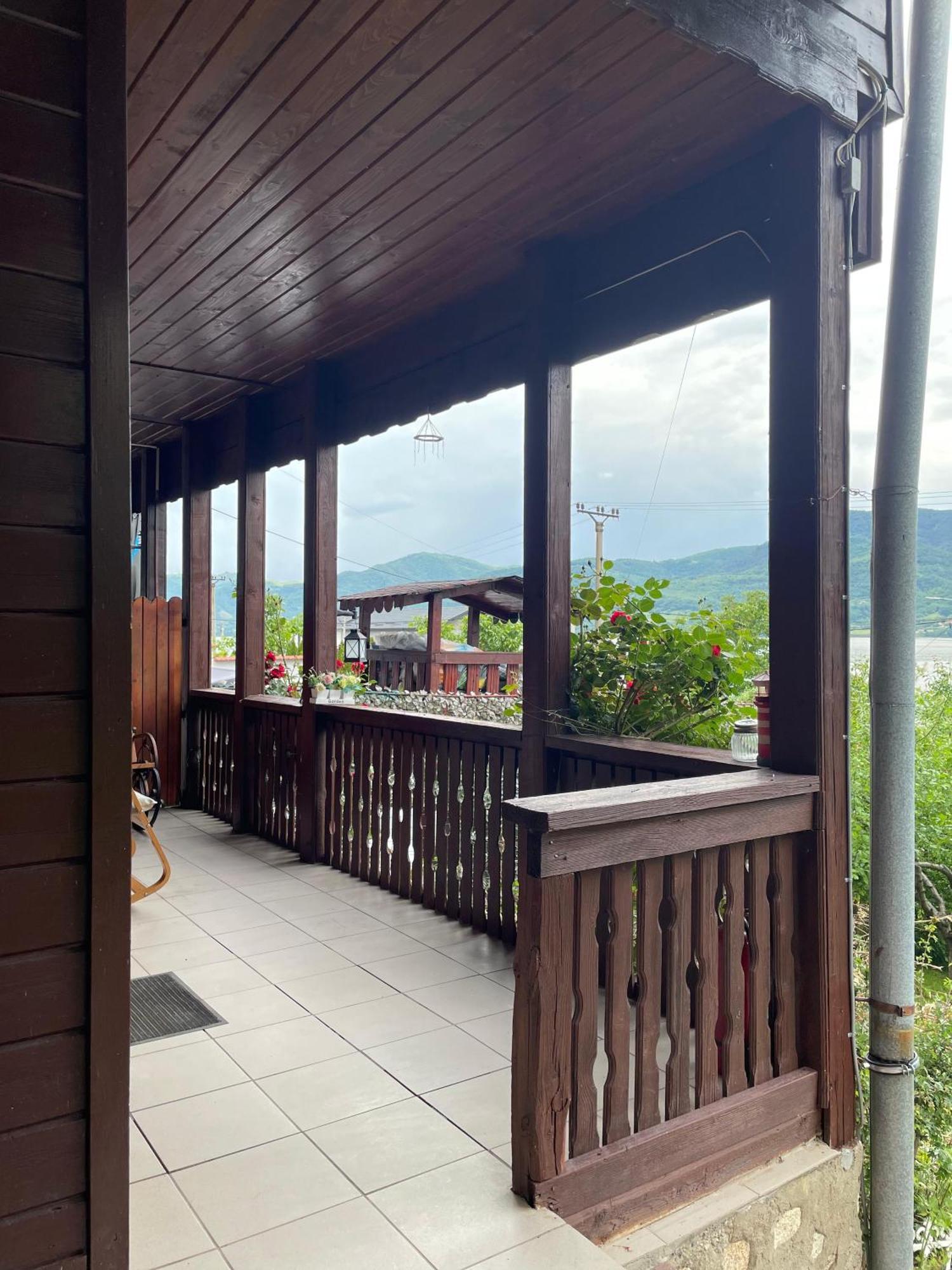 Casa Melania Villa Ieşelniţa Kültér fotó